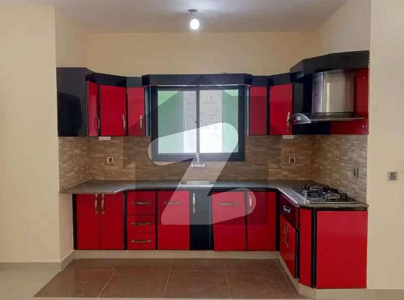Like Brand New 2 Bedrooms Apartment Is Available For Rent In Ittehad Commercial