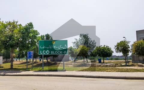 بحریہ آرچرڈ فیز 2 بحریہ آرچرڈ,لاہور میں 8 مرلہ رہائشی پلاٹ 40.0 لاکھ میں برائے فروخت۔