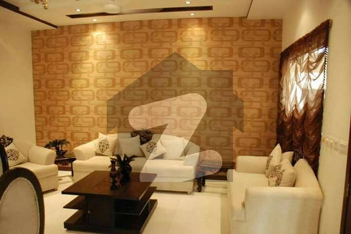 1 Kanal Stylish Luxury Bungalow Available For Sale In DHA Phase 4