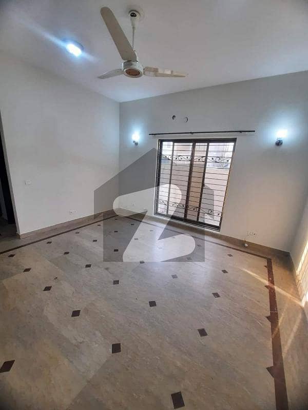 Mostly Lower Lock Upper Portion Available For Rent In Dha Phase 4