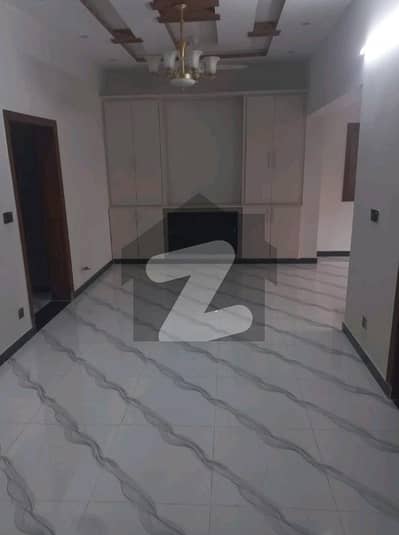 1500 Square Feet Lower Portion For Rent In G-10
