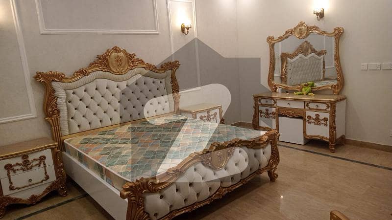 ڈی ایچ اے فیز 3 ڈیفنس (ڈی ایچ اے),لاہور میں 6 کمروں کا 1 کنال مکان 6.25 کروڑ میں برائے فروخت۔