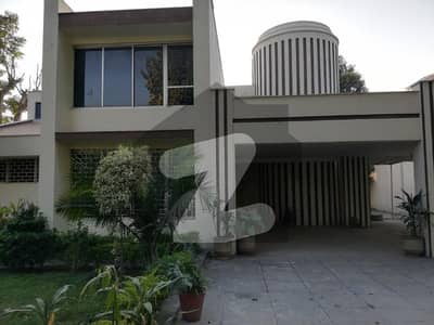Two Kanal House For Rent In F-8
