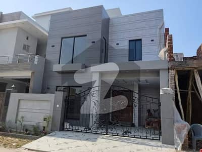 7 Marla Brand New Luxurius House For Sale In Lake City - Sector M-7A Lake City Raiwind Road Lahore