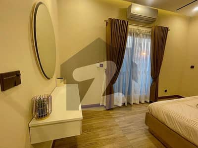 2 Bedroom Apartment in ZETA Mall - GT Road (CDA Transfer)