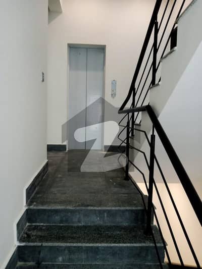900sq ft apartment available for sell in Rahat Commercial
