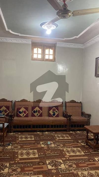 Upper Portion House For Rent at PMA Road Abbottabad