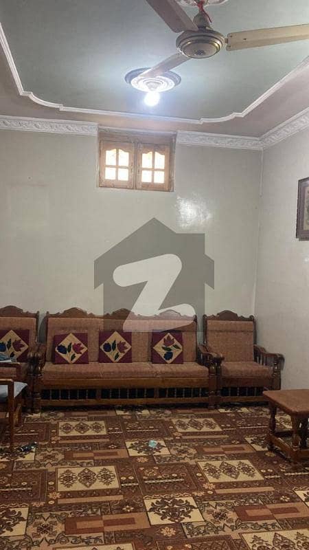 Upper Portion For Rent at PMA Road Abbottabad