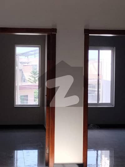 7 Marla Brand New House for sale gullriaz phase 2 Rawalpindi