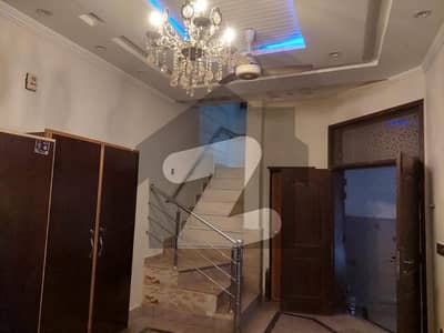 Buying A Flat In Main Market Lahore