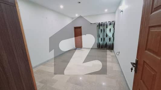 8 Marla Lower Portion with Gas Available For Rent In Canal Garden Near Bahria Town Lahore