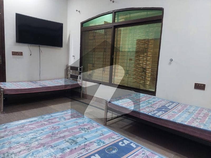 Get A 200 Square Feet Flat For Rent On Jail Road Jail Road, Lahore