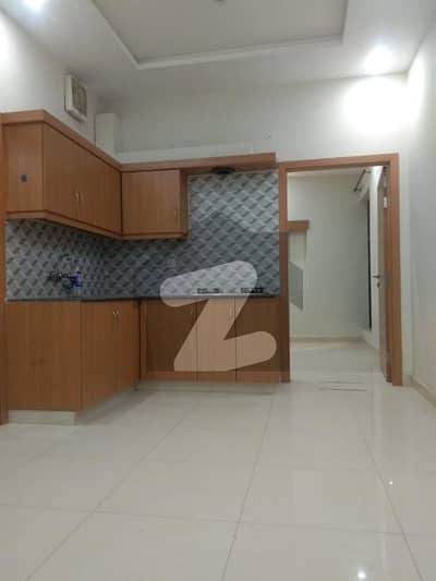 Brand New 2-bed Flat For Rent In Sector H-13 Islamabad.