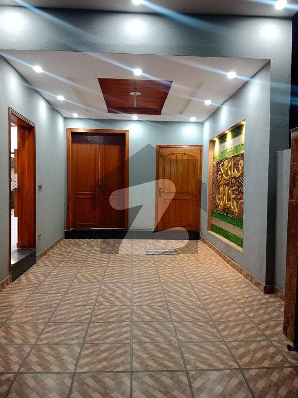 5 Marla Brand New House For Sale In Al Kabir Town Phase 2 Raiwind Road Lahore
