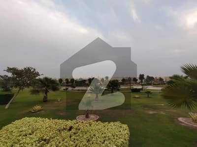5 Marla Residential Plot For Sale In Bahria Orchard - OLC - Block A Raiwind Road Lahore