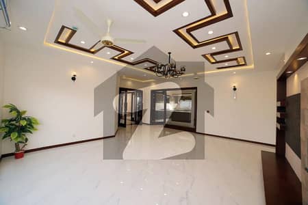 1 Kanal Upper Portion For rent in Dha phase 6