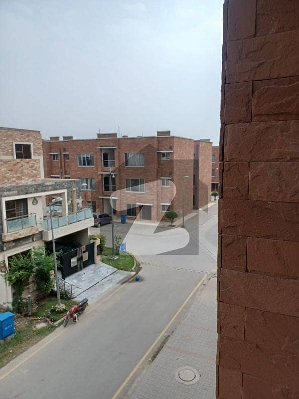 ground flour Awami villa Available for rent in bahria orchard Phase 2