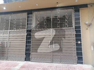A Prime Location House Of 3 Marla In Mehar Fayaz Colony