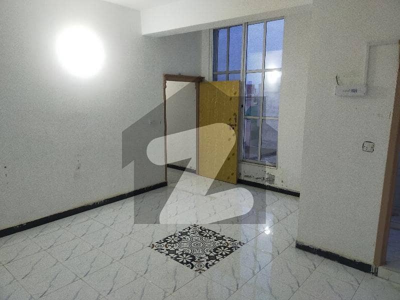 3rd Floor Flat For Rent In Commercial Market Satellite Town