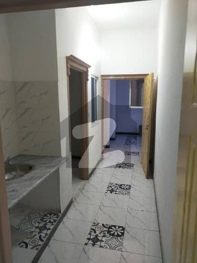 Flat for rent in commercial market satellite town Rawalpindi