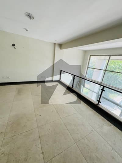 250MB Plaza First Floor Available for Rent Dha Phase 6