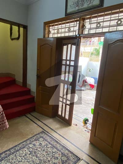 240sq. yard one unit House For Sale