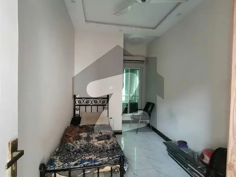 Brand New Furnished Room Is For Rent