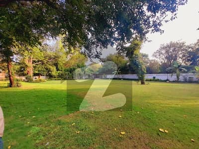 F-6/2 Islamabad Prime Plot For Sale - 5 Kanal (2500 Sq Yards) With Ideal Dimensions"