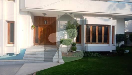 House For Sale In KDA