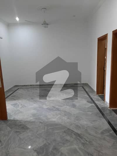 Hot Location 7 Marla House For Rent Near to Park M7A Lake City Lahore
