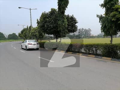 20 Marla Residential Plot For sale In Faisalabad