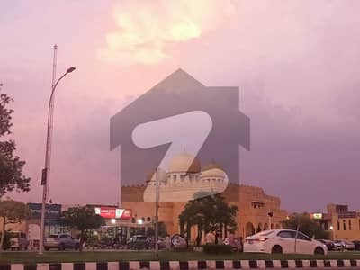 لیک سٹی ۔ گالف اسٹیٹ 2 لیک سٹی,رائیونڈ روڈ,لاہور میں 1 کنال رہائشی پلاٹ 2.83 کروڑ میں برائے فروخت۔