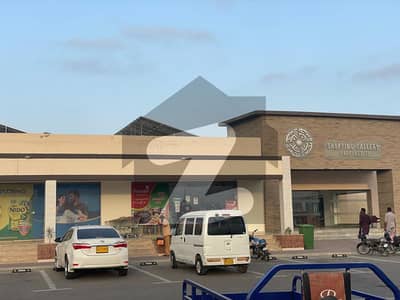 500 Square Yards Plot Up For Sale In Bahria Town Karachi Precinct 04