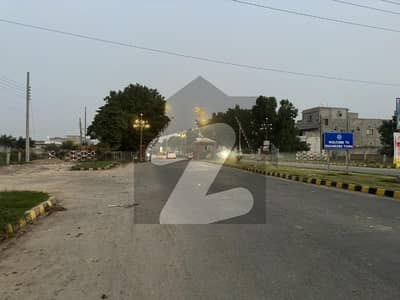 آئی ای پی انجنیئرز ٹاؤن ۔ بلاک سی 2 آئی ای پی انجنیئرز ٹاؤن ۔ سیکٹر اے,آئی ای پی انجینئرز ٹاؤن,لاہور میں 10 مرلہ رہائشی پلاٹ 1.37 کروڑ میں برائے فروخت۔