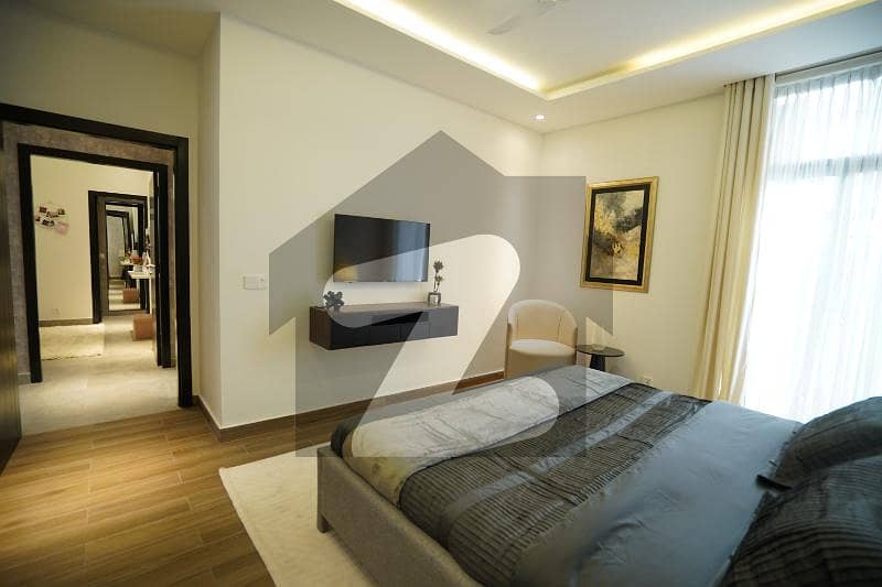 Apartment For Sale In The Vicinity Of Falcon Complex PAF Falcon Complex