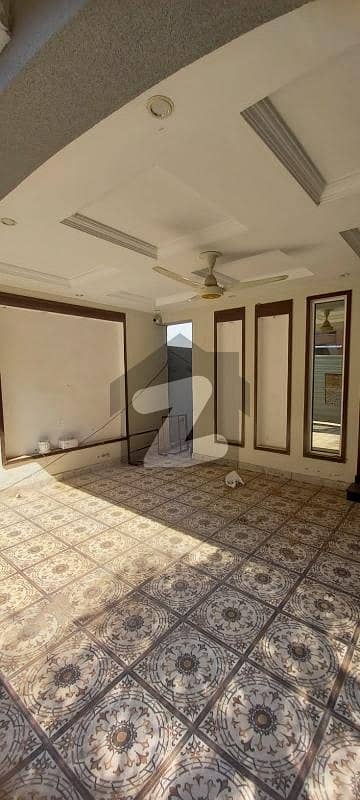 8 Marla House available for rent in bahria orchard Phase 2