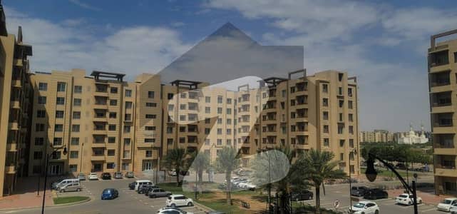 READY TO MOVE 3600sq ft 4Bed Luxury Apartment at Tower-8 Near Entrance of Bahria Town Karachi FOR SALE