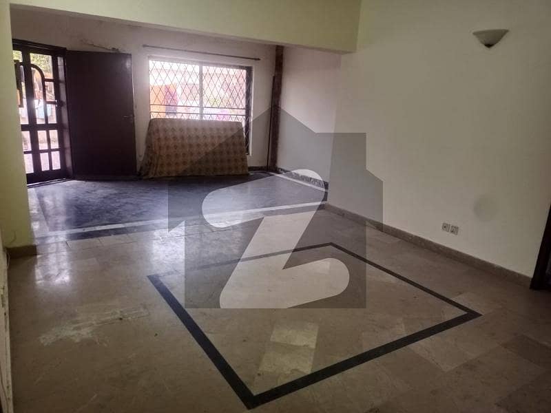 1 Kanal Upper Portion Is Available For Rent In Dha Phase 2 Near Lums University