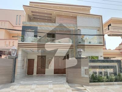 BRAND NEW 12 HOUSE FOR SALE IN JOHAR TOWN