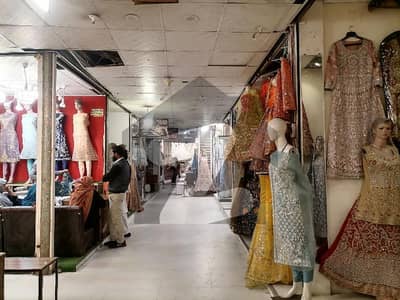 باغبانپورہ لاہور میں 1 مرلہ دکان 55.0 ہزار میں کرایہ پر دستیاب ہے۔