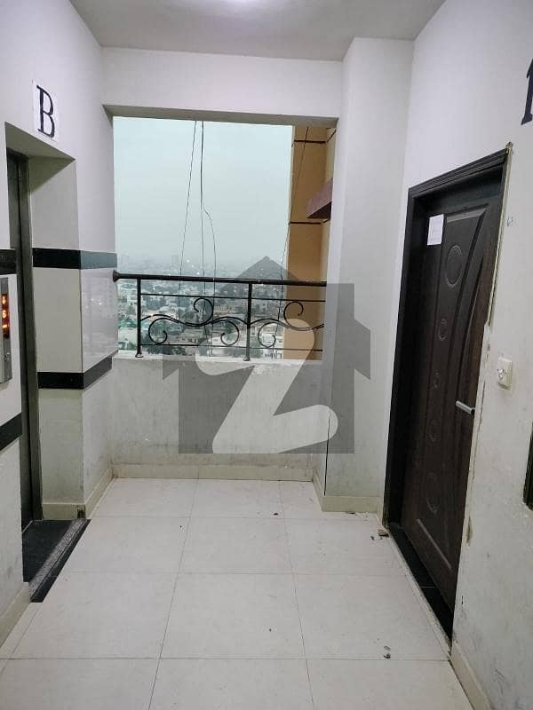 Centrally Located Flat Available In North Nazimabad - Block F For Rent