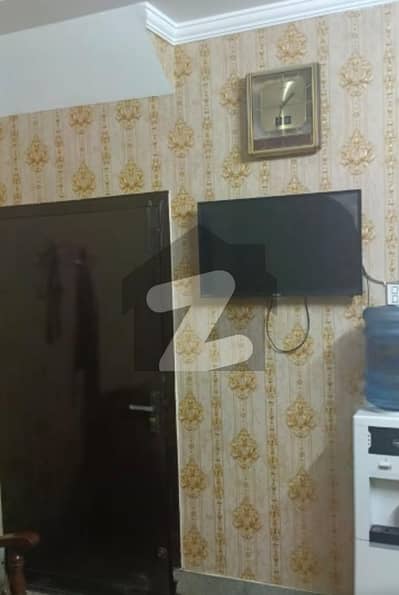 3 story house for sale in nishaat colony near main road Lahore.