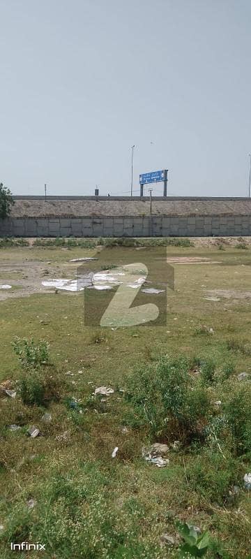 Commercialised Approved Plot For Sale Ring Road Kamahan Ring Road Toll Plaza