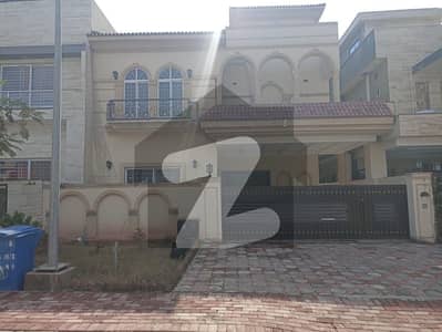 10 Marla Upper Portion For Rent In Bahria Bahria Enclave Islamabad