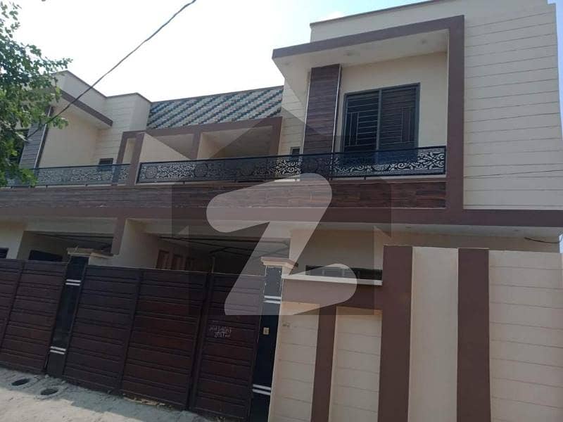 Ideal House Is Available For sale In Bahadurpur