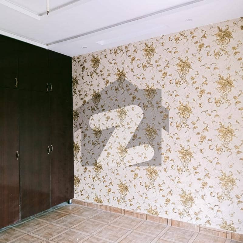 بحریہ آرچرڈ لاہور میں 3 کمروں کا 5 مرلہ مکان 1.28 کروڑ میں برائے فروخت۔