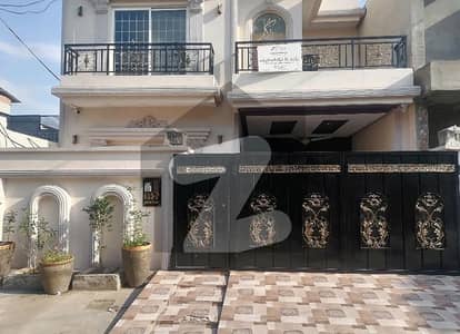 7 Square Feet House In Johar Town Phase 2 - Block P