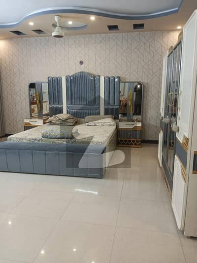 ناظم آباد 3 - بلاک بی ناظم آباد 3,ناظم آباد,کراچی میں 3 کمروں کا 10 مرلہ بالائی پورشن 1.95 کروڑ میں برائے فروخت۔