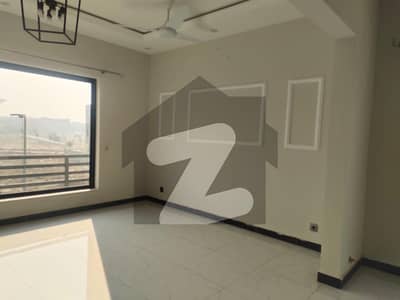 1 Kanal Modern House Upper Portion Available For Rent- DHA 5 Sector F