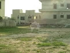 Sun Facing Plot For Sale In G-14/4 Islamabad